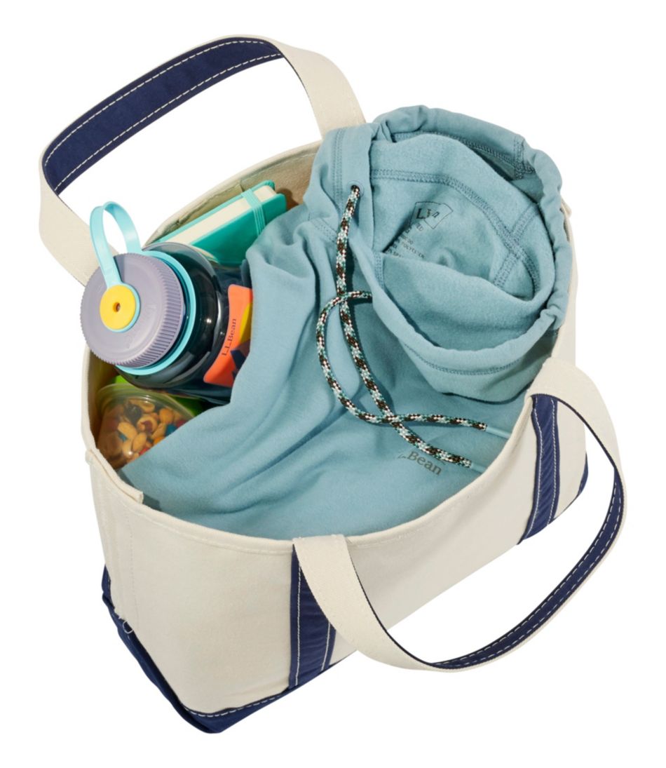 Boat and Tote®, Open-Top L.L.Bean Featured