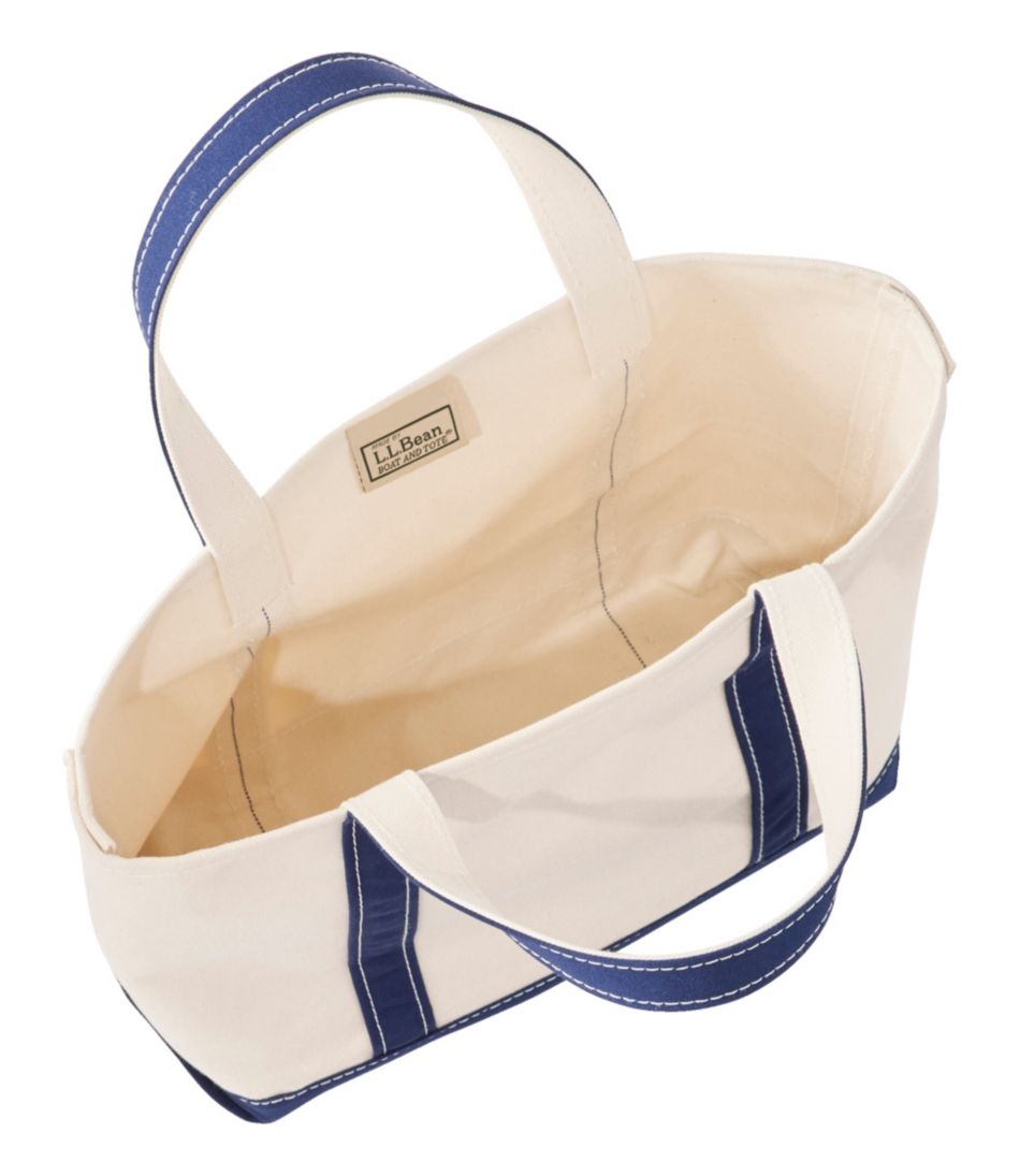 Boat and Tote®, Open-Top L.L.Bean Featured