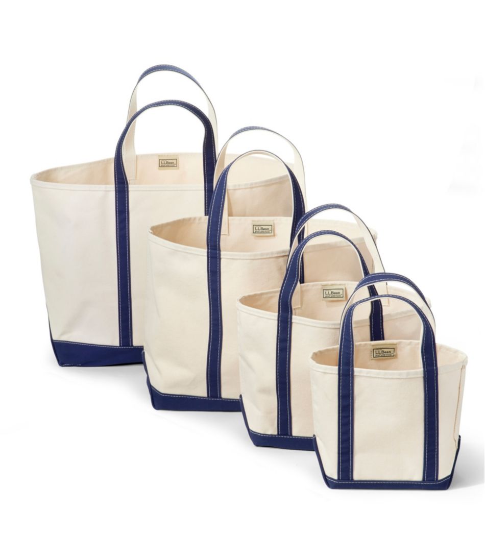 Boat and Tote®, Open-Top L.L.Bean Featured