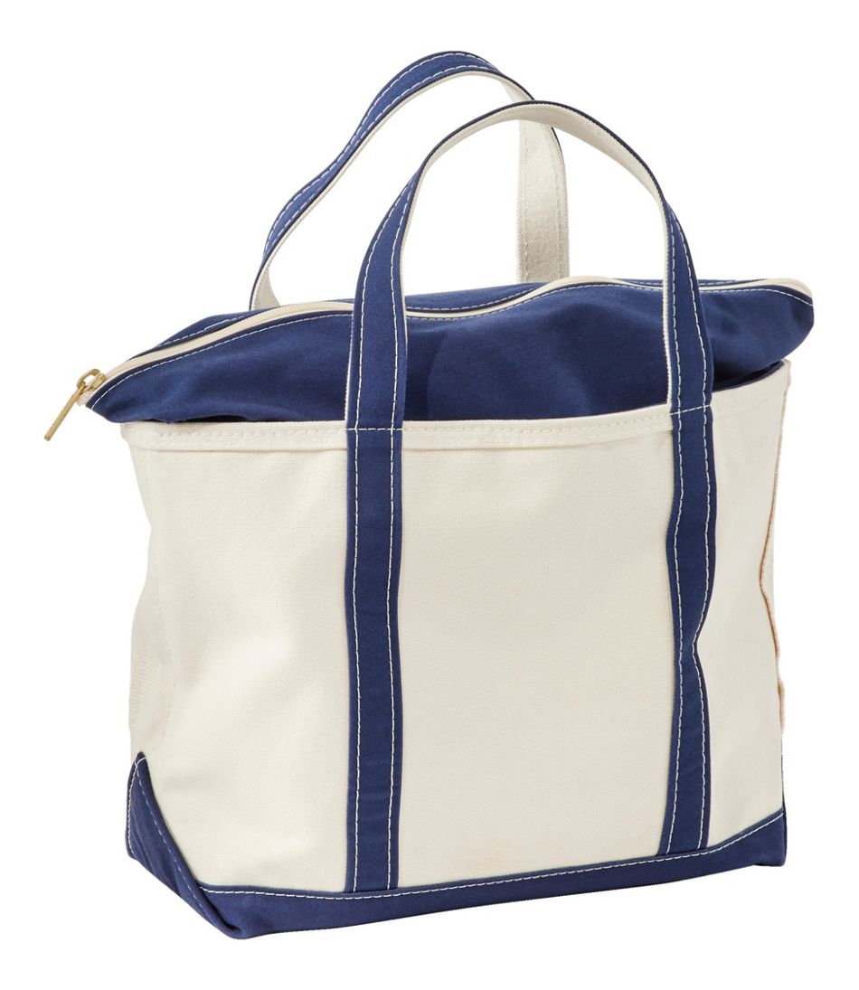 Boat and Tote®, Zip-Top L.L.Bean Popular