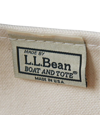 Boat and Tote®, Zip-Top L.L.Bean Popular