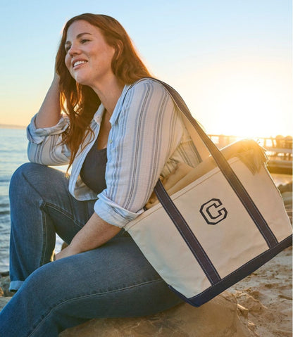 Boat and Tote®, Zip-Top L.L.Bean Popular