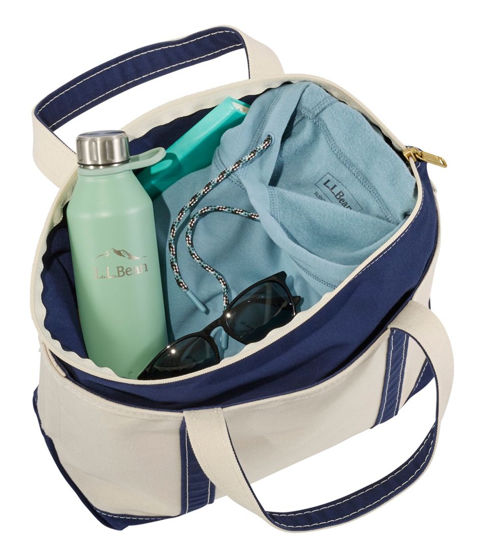 Boat and Tote®, Zip-Top L.L.Bean Popular