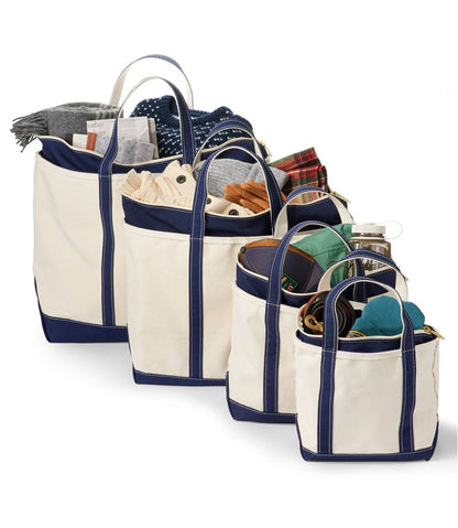 Boat and Tote®, Zip-Top L.L.Bean Popular