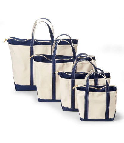 Boat and Tote®, Zip-Top L.L.Bean Popular