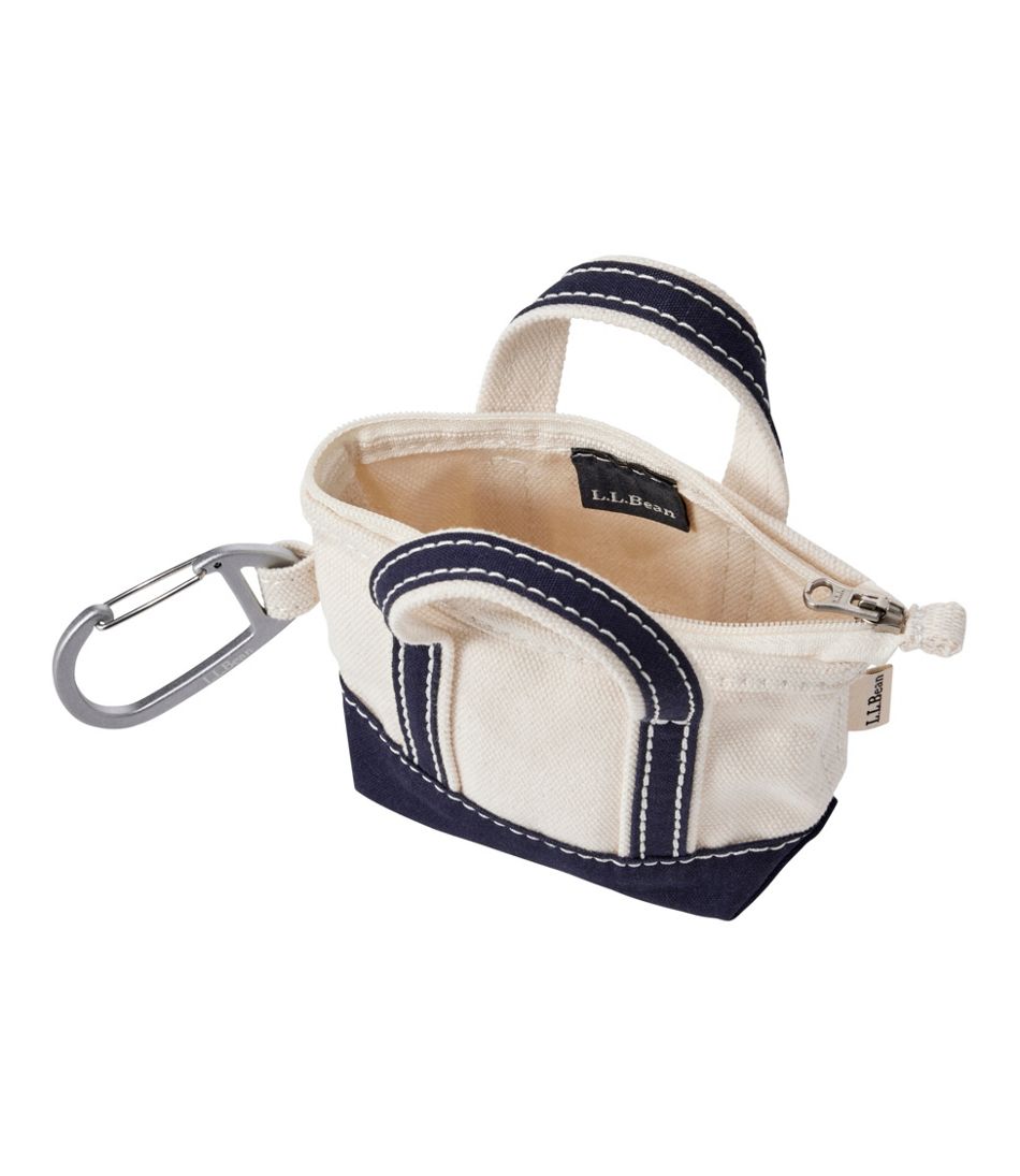 L.L.Bean Micro Tote Bag L.L.Bean Best Seller