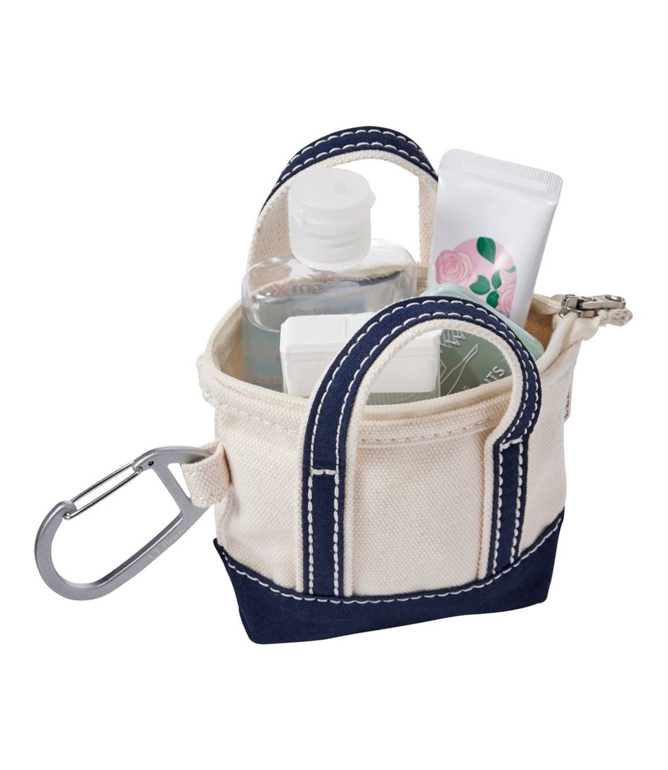 L.L.Bean Micro Tote Bag L.L.Bean Best Seller