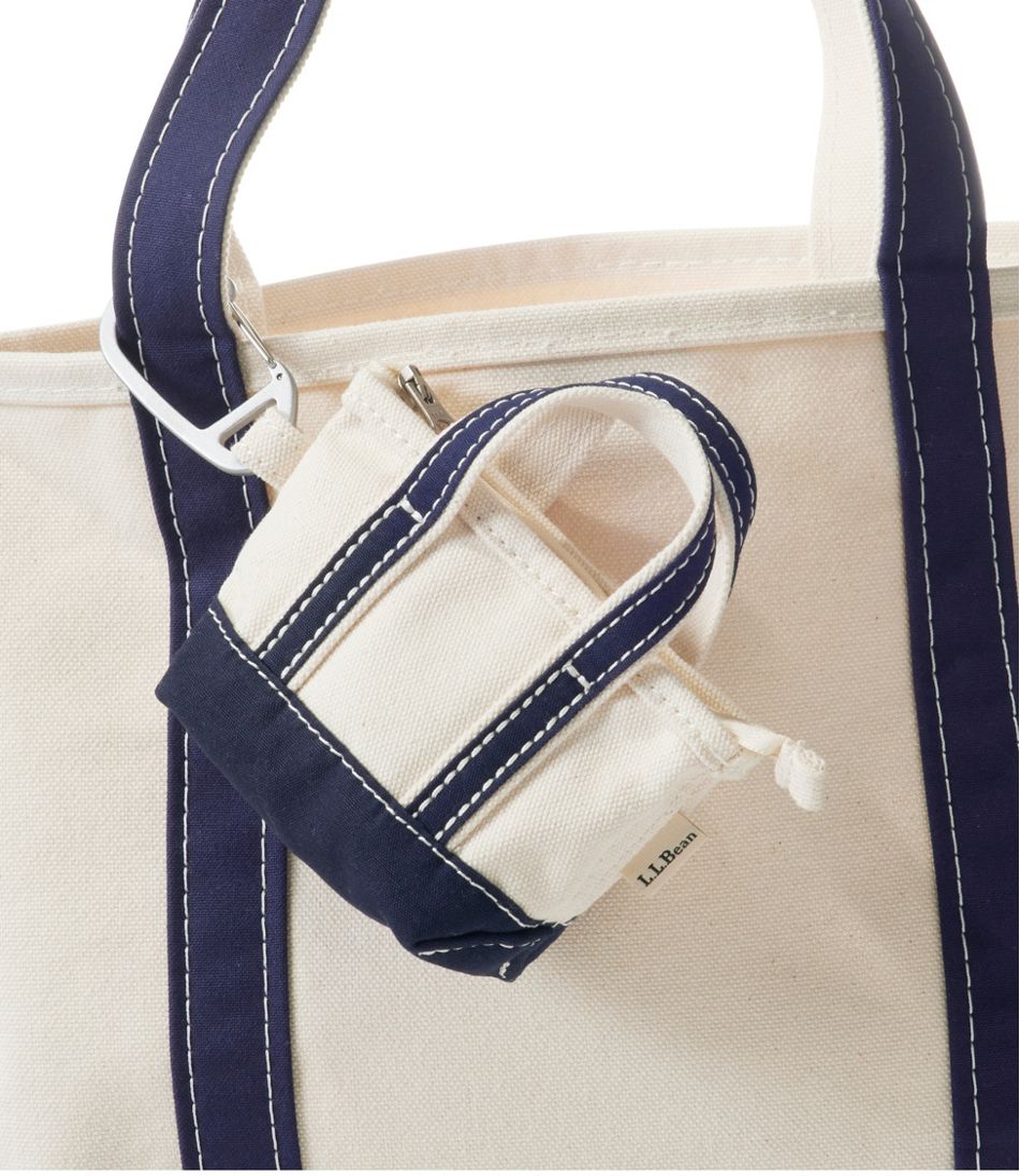 L.L.Bean Micro Tote Bag L.L.Bean Best Seller