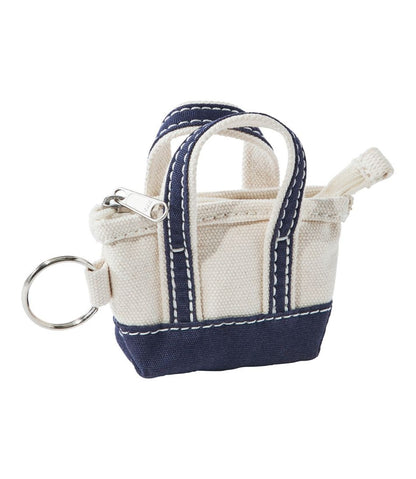 L.L.Bean Tote Bag Key Chain L.L.Bean Top Pick