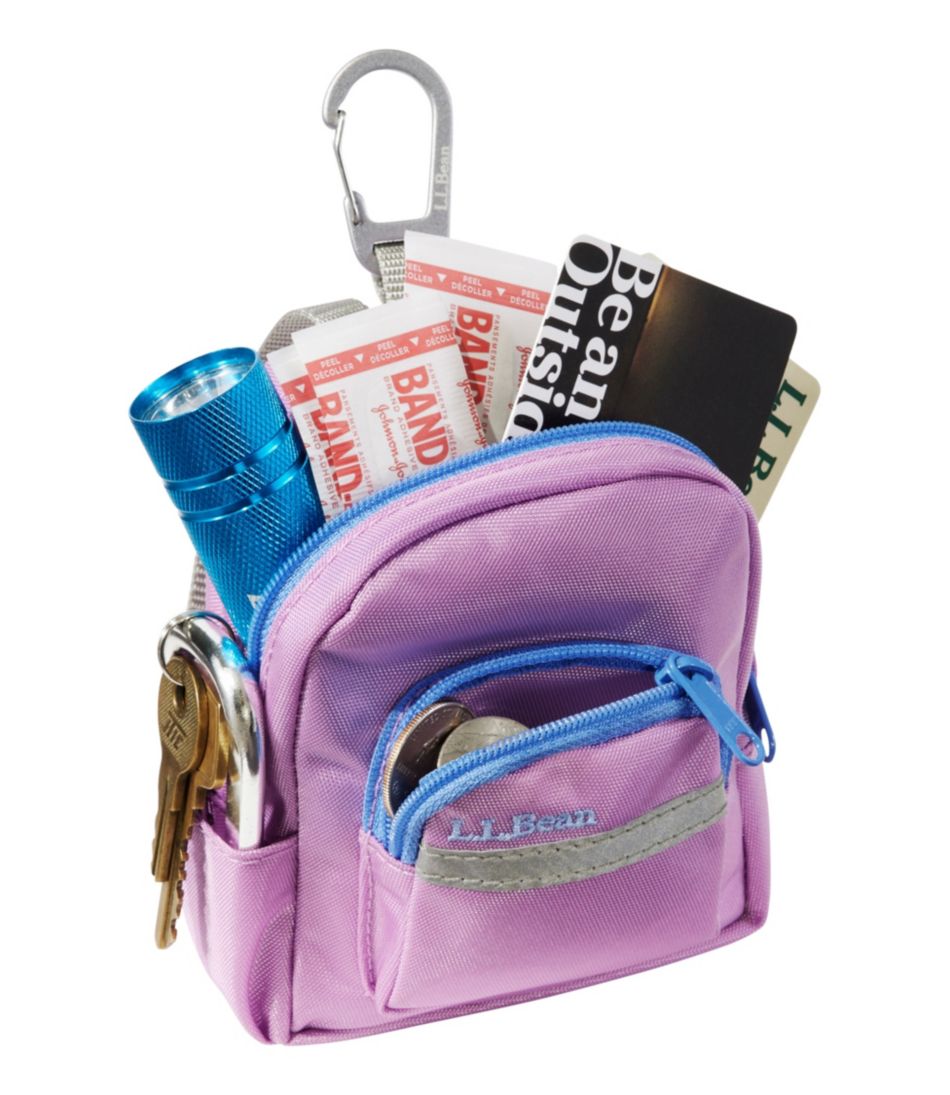 Micro Original Book Pack L.L.Bean Everyday