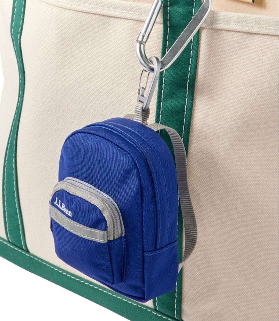 Micro Original Book Pack L.L.Bean Everyday