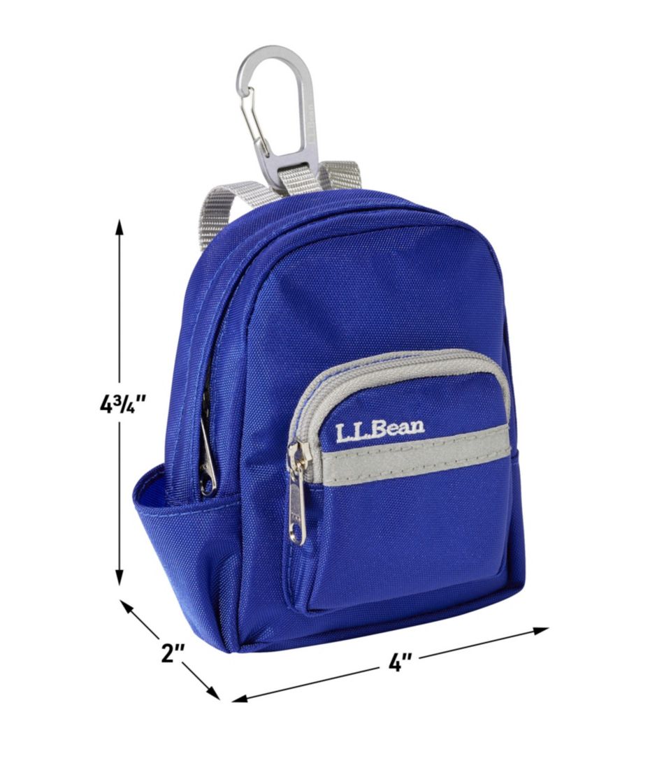 Micro Original Book Pack L.L.Bean Everyday