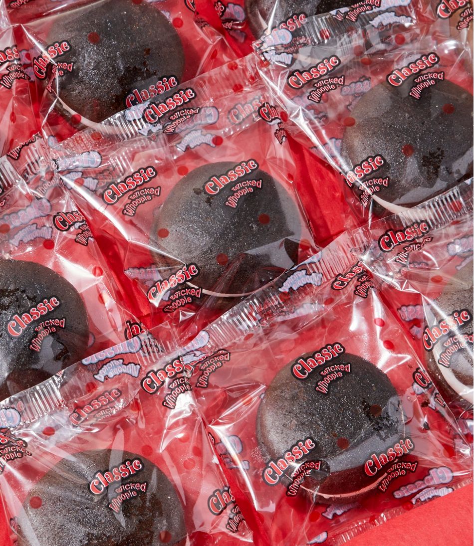 Everyday Mini Whoopie Pies, Set of 20 L.L.Bean Popular