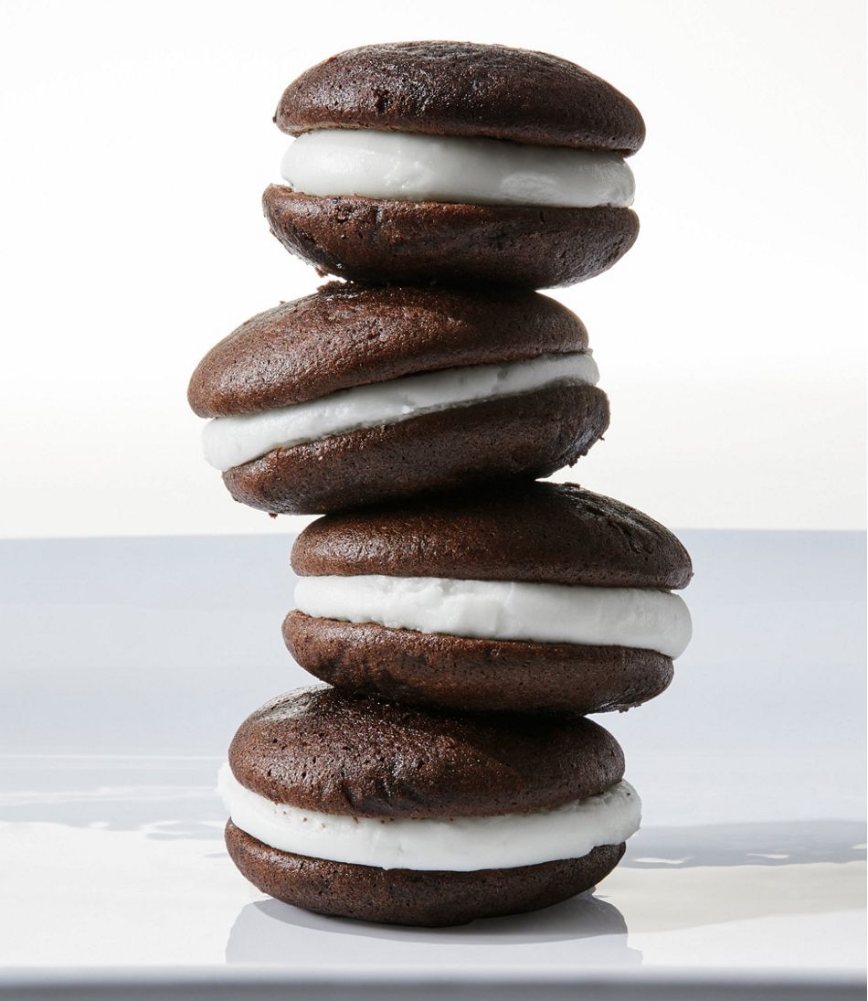 Everyday Mini Whoopie Pies, Set of 20 L.L.Bean Popular