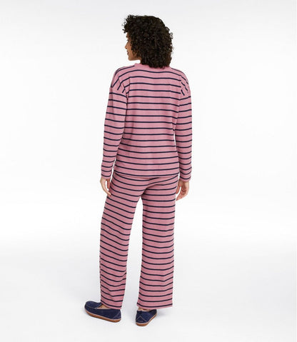 Women's Soft Waffle Sleep Set L.L.Bean Everyday