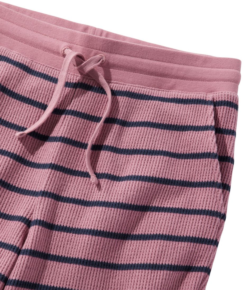 Women's Soft Waffle Sleep Set L.L.Bean Everyday