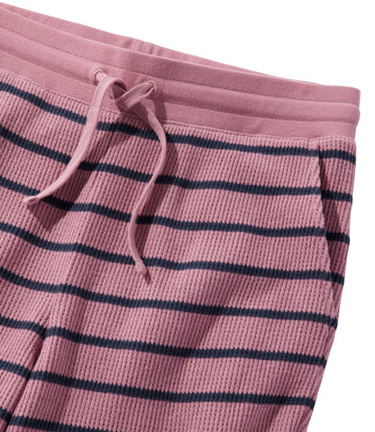 Women's Soft Waffle Sleep Set L.L.Bean Everyday