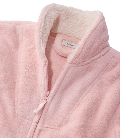 Women's Wicked Plush Robe, Full-Zip L.L.Bean Best Seller