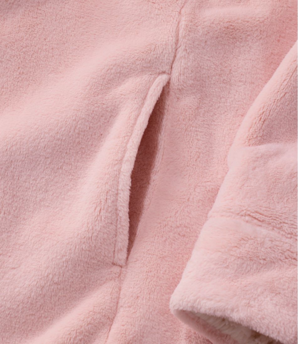 Women's Wicked Plush Robe, Full-Zip L.L.Bean Best Seller