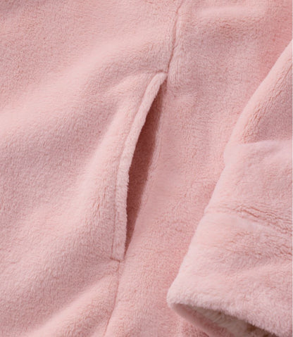 Women's Wicked Plush Robe, Full-Zip L.L.Bean Best Seller