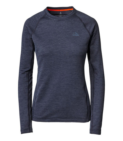 Women's L.L.Bean Midweight Base Layer Crew Top L.L.Bean Trending