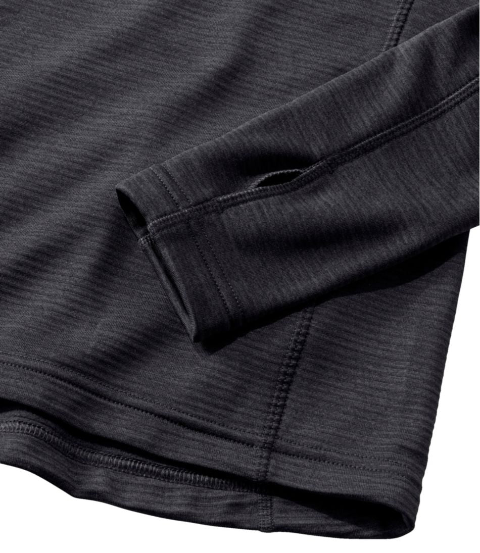 Women's L.L.Bean Midweight Base Layer Crew Top L.L.Bean Trending
