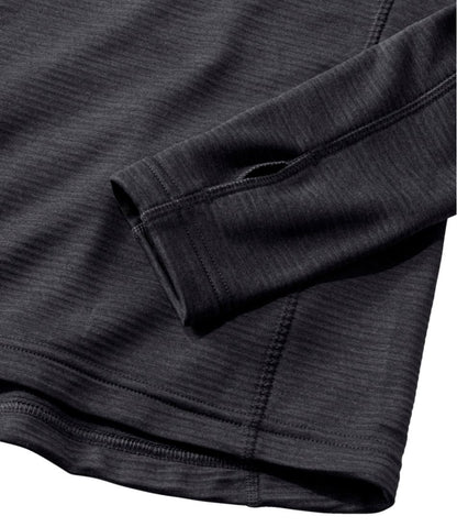 Women's L.L.Bean Midweight Base Layer Crew Top L.L.Bean Trending