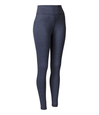Women's L.L.Bean Midweight Base Layer Pants L.L.Bean Best Seller