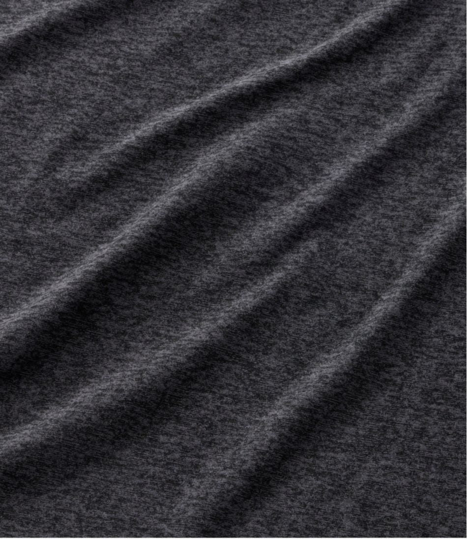 Women's L.L.Bean Simple Soft Base Layer, Crew L.L.Bean Popular