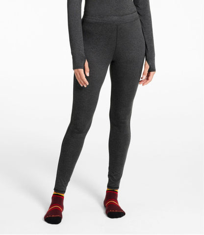 Women's L.L.Bean Simple Soft Base Layer, Pants L.L.Bean Best Seller