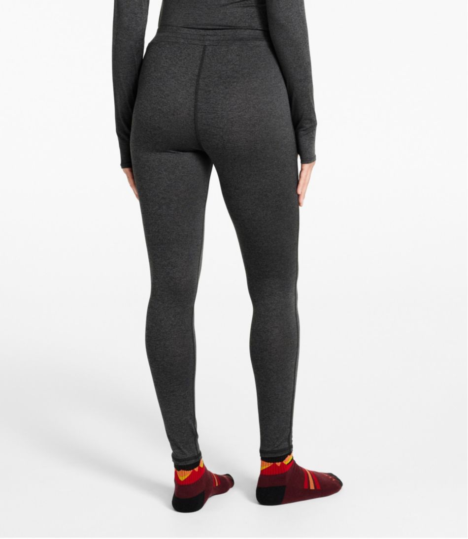 Women's L.L.Bean Simple Soft Base Layer, Pants L.L.Bean Best Seller