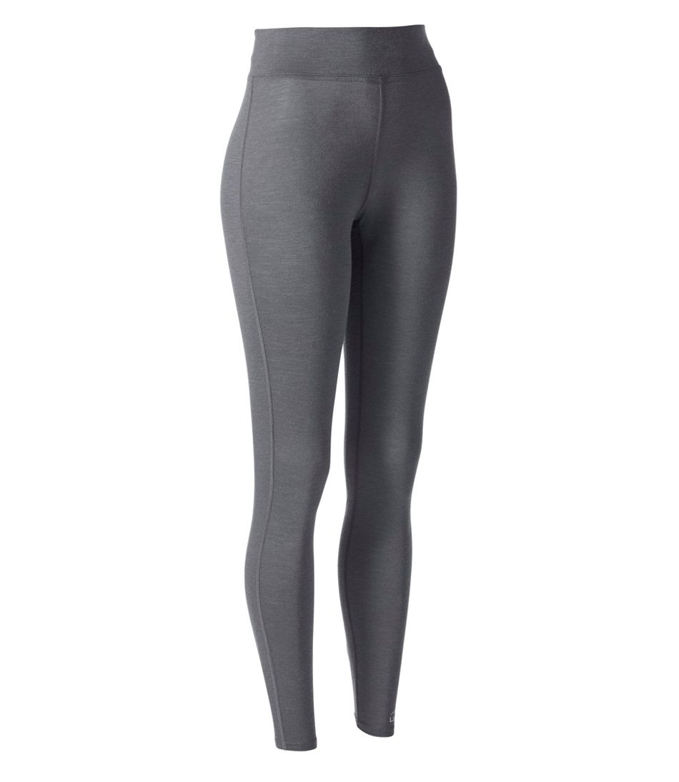 Women's Cresta Ultralight 150 Pants, High-Rise Slim-Leg L.L.Bean Recommended
