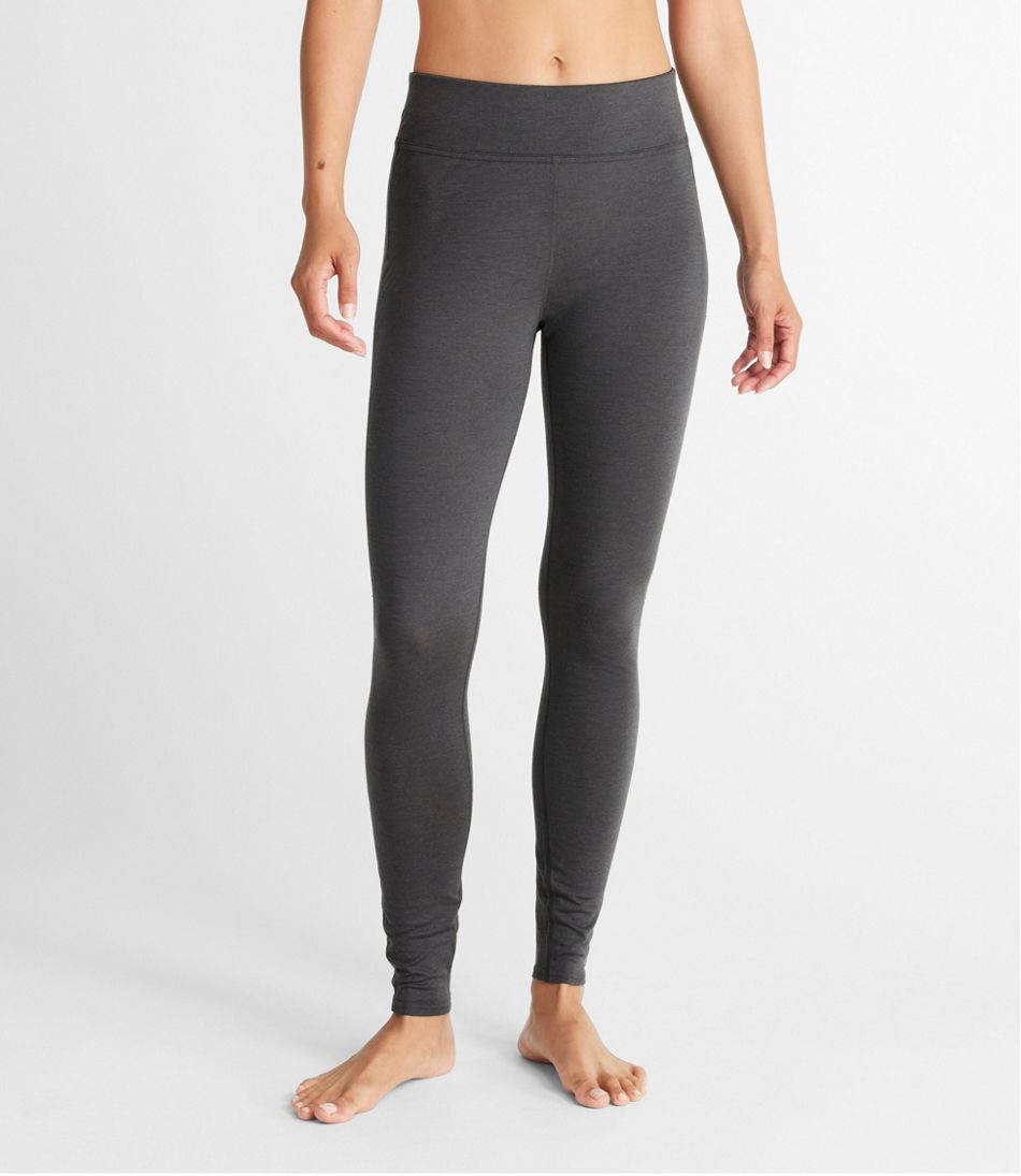 Women's Cresta Ultralight 150 Pants, High-Rise Slim-Leg L.L.Bean Recommended