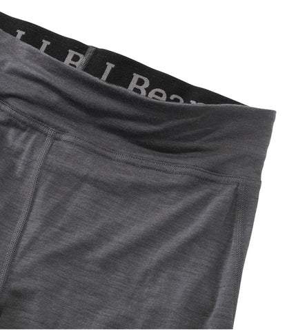 Women's Cresta Ultralight 150 Pants, High-Rise Slim-Leg L.L.Bean Recommended