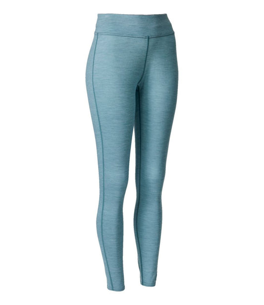 Women's Cresta Ultralight 150 Pants, High-Rise Slim-Leg Stripe L.L.Bean New