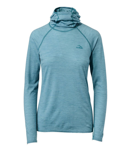 Women's Cresta Ultralight 150 Hoodie, Stripe L.L.Bean Trending