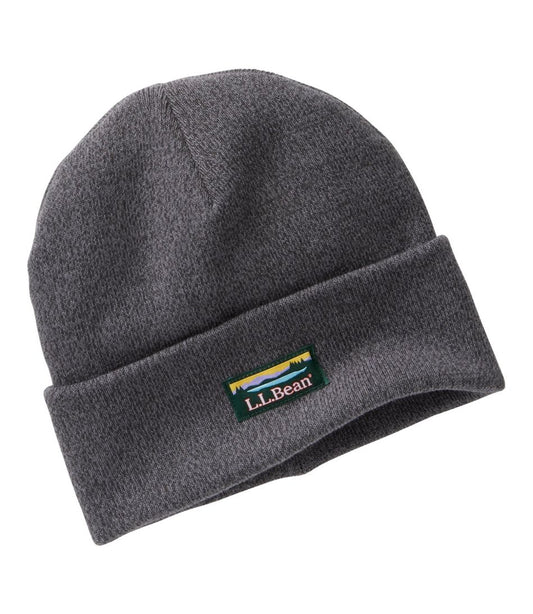 Adults' L.L.Beanie, Solid L.L.Bean Recommended