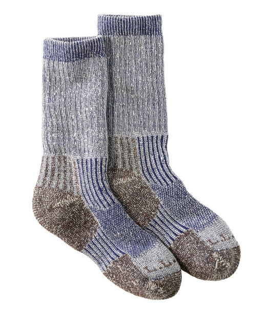 Adults' Bean Boot Socks L.L.Bean Everyday