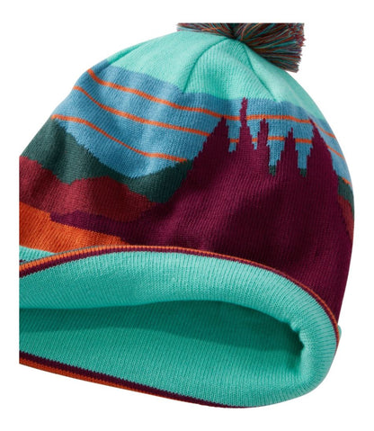 Adults' Katahdin Pom Hat L.L.Bean Trending