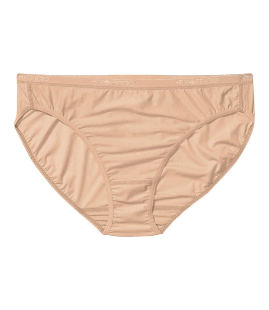 Women's ExOfficio Give-N-Go Bikini Brief 2.0 L.L.Bean Essential