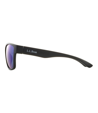 Kids' L.L.Bean Trailbound Polarized Sunglasses L.L.Bean Essential