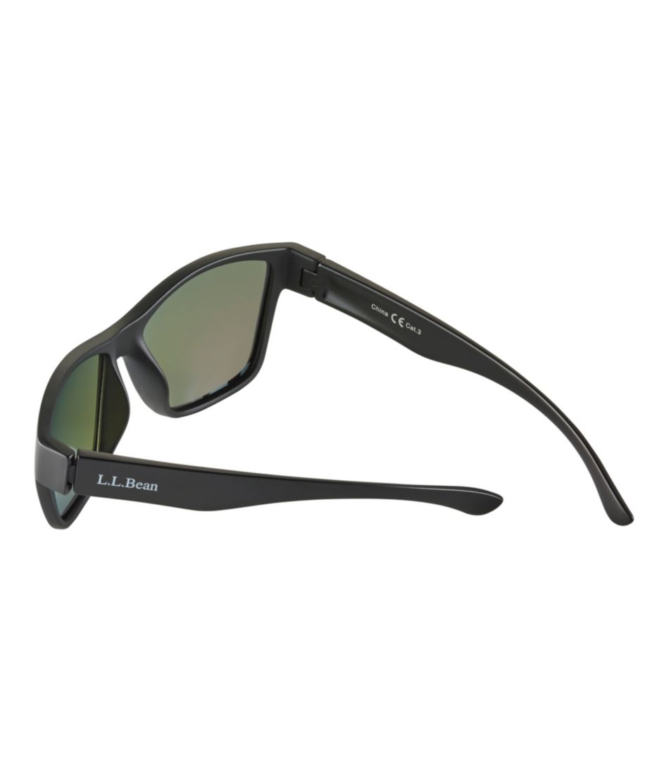 Kids' L.L.Bean Trailbound Polarized Sunglasses L.L.Bean Essential