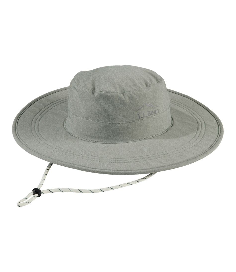 Adults' No Fly Zone Boonie Hat L.L.Bean Premium