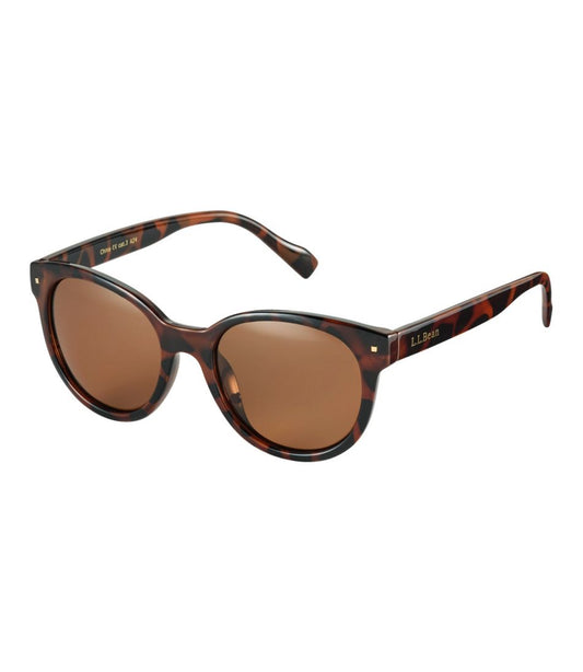 Women's L.L.Bean Kennebunkport Polarized Sunglasses L.L.Bean Popular