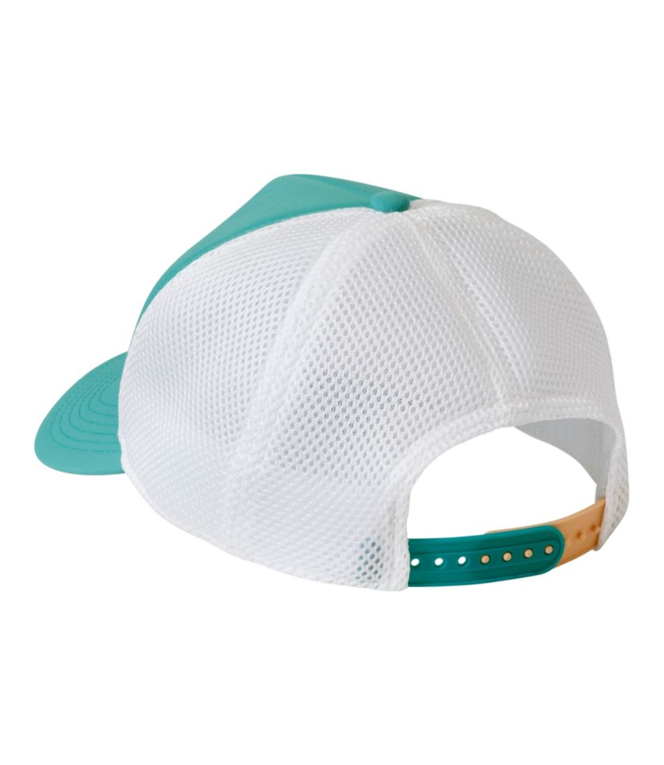 Adults' Beanlight Floating Trucker Hat L.L.Bean Top Pick