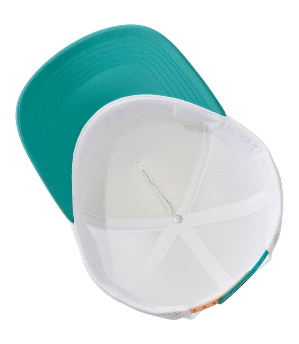 Adults' Beanlight Floating Trucker Hat L.L.Bean Top Pick