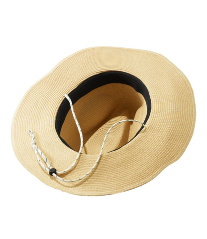 Adults' L.L.Bean SunSmart® Straw Hat L.L.Bean Premium