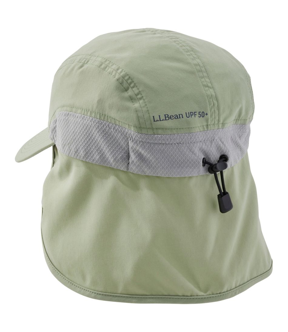 Adults' Tropicwear Fishing Hat L.L.Bean Trending