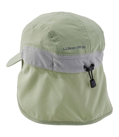 Adults' Tropicwear Fishing Hat L.L.Bean Trending