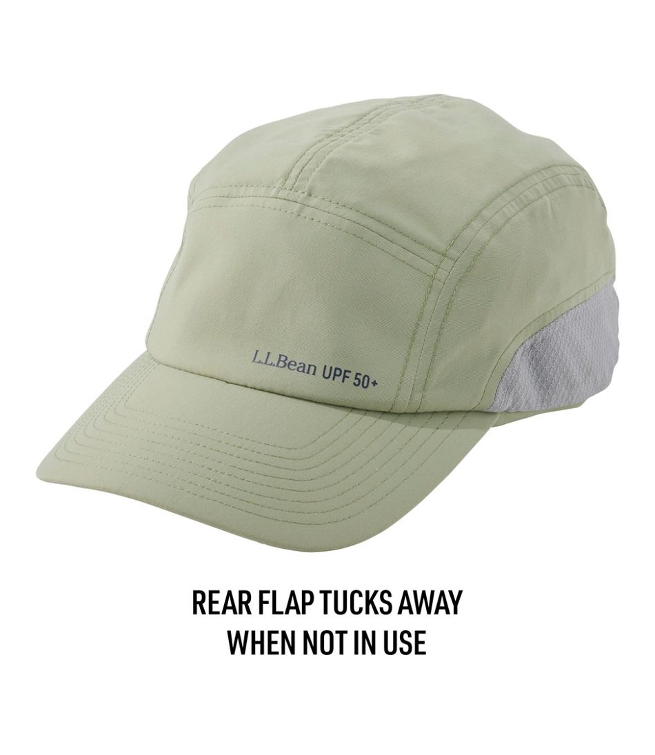 Adults' Tropicwear Fishing Hat L.L.Bean Trending